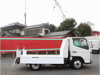 MITSUBISHI FUSO Canter Dump TKG-FBA30 2016 104,213km_10