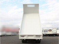 MITSUBISHI FUSO Canter Dump TKG-FBA30 2016 104,213km_15
