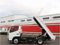 MITSUBISHI FUSO Canter Dump TKG-FBA30 2016 104,213km_16