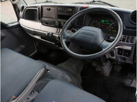 MITSUBISHI FUSO Canter Dump TKG-FBA30 2016 104,213km_19
