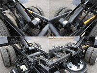 MITSUBISHI FUSO Canter Dump TKG-FBA30 2016 104,213km_33