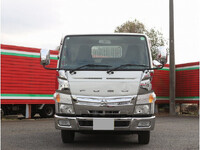 MITSUBISHI FUSO Canter Dump TKG-FBA30 2016 104,213km_5