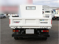 MITSUBISHI FUSO Canter Dump TKG-FBA30 2016 104,213km_6