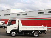 MITSUBISHI FUSO Canter Dump TKG-FBA30 2016 104,213km_7