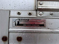 HINO Dutro Aluminum Wing TKG-XZU720M 2018 180,000km_10