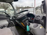 HINO Dutro Aluminum Wing TKG-XZU720M 2018 180,000km_11