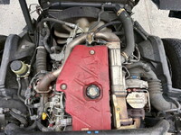 HINO Dutro Aluminum Wing TKG-XZU720M 2018 180,000km_12