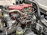 HINO Dutro Aluminum Wing TKG-XZU720M 2018 180,000km_26