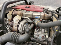 HINO Dutro Aluminum Wing TKG-XZU720M 2018 180,000km_27