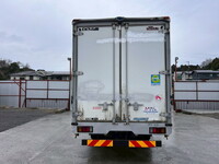 HINO Dutro Aluminum Wing TKG-XZU720M 2018 180,000km_2