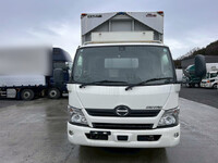 HINO Dutro Aluminum Wing TKG-XZU720M 2018 180,000km_3