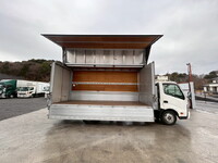 HINO Dutro Aluminum Wing TKG-XZU720M 2018 180,000km_7
