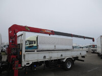 ISUZU Forward Truck (With 4 Steps Of Cranes) 2PG-FRR90S1 2018 57,990km_10