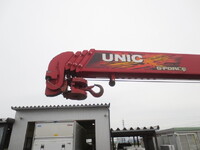 ISUZU Forward Truck (With 4 Steps Of Cranes) 2PG-FRR90S1 2018 57,990km_11