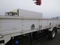 ISUZU Forward Truck (With 4 Steps Of Cranes) 2PG-FRR90S1 2018 57,990km_22