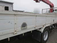 ISUZU Forward Truck (With 4 Steps Of Cranes) 2PG-FRR90S1 2018 57,990km_23