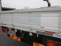 ISUZU Forward Truck (With 4 Steps Of Cranes) 2PG-FRR90S1 2018 57,990km_24