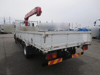 ISUZU Forward Truck (With 4 Steps Of Cranes) 2PG-FRR90S1 2018 57,990km_2