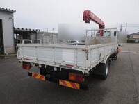 ISUZU Forward Truck (With 4 Steps Of Cranes) 2PG-FRR90S1 2018 57,990km_4