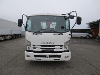 ISUZU Forward Truck (With 4 Steps Of Cranes) 2PG-FRR90S1 2018 57,990km_5