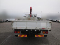 ISUZU Forward Truck (With 4 Steps Of Cranes) 2PG-FRR90S1 2018 57,990km_6