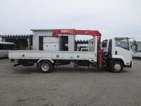ISUZU Forward Truck (With 4 Steps Of Cranes) 2PG-FRR90S1 2018 57,990km_7