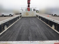 ISUZU Forward Truck (With 4 Steps Of Cranes) 2PG-FRR90S1 2018 57,990km_9