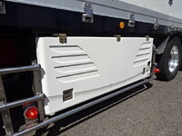 MITSUBISHI FUSO Super Great Refrigerator & Freezer Wing QPG-FS64VZ 2016 610,000km_10