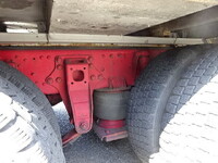 MITSUBISHI FUSO Super Great Refrigerator & Freezer Wing QPG-FS64VZ 2016 610,000km_11