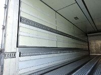 MITSUBISHI FUSO Super Great Refrigerator & Freezer Wing QPG-FS64VZ 2016 610,000km_13