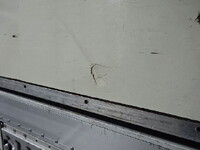 MITSUBISHI FUSO Super Great Refrigerator & Freezer Wing QPG-FS64VZ 2016 610,000km_15