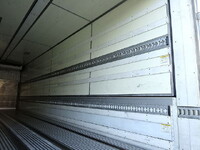 MITSUBISHI FUSO Super Great Refrigerator & Freezer Wing QPG-FS64VZ 2016 610,000km_16