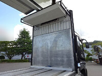 MITSUBISHI FUSO Super Great Refrigerator & Freezer Wing QPG-FS64VZ 2016 610,000km_18