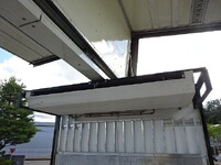 MITSUBISHI FUSO Super Great Refrigerator & Freezer Wing QPG-FS64VZ 2016 610,000km_19