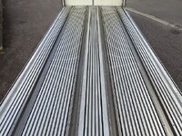 MITSUBISHI FUSO Super Great Refrigerator & Freezer Wing QPG-FS64VZ 2016 610,000km_20