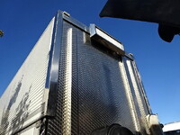 MITSUBISHI FUSO Super Great Refrigerator & Freezer Wing QPG-FS64VZ 2016 610,000km_22