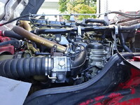 MITSUBISHI FUSO Super Great Refrigerator & Freezer Wing QPG-FS64VZ 2016 610,000km_23