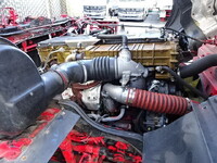 MITSUBISHI FUSO Super Great Refrigerator & Freezer Wing QPG-FS64VZ 2016 610,000km_24