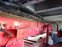 MITSUBISHI FUSO Super Great Refrigerator & Freezer Wing QPG-FS64VZ 2016 610,000km_25