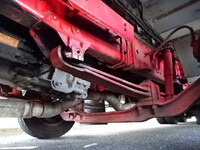 MITSUBISHI FUSO Super Great Refrigerator & Freezer Wing QPG-FS64VZ 2016 610,000km_27