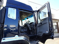 MITSUBISHI FUSO Super Great Refrigerator & Freezer Wing QPG-FS64VZ 2016 610,000km_29