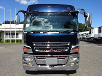 MITSUBISHI FUSO Super Great Refrigerator & Freezer Wing QPG-FS64VZ 2016 610,000km_5