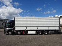 MITSUBISHI FUSO Super Great Refrigerator & Freezer Wing QPG-FS64VZ 2016 610,000km_6