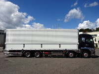 MITSUBISHI FUSO Super Great Refrigerator & Freezer Wing QPG-FS64VZ 2016 610,000km_7