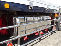 MITSUBISHI FUSO Super Great Refrigerator & Freezer Wing QPG-FS64VZ 2016 610,000km_9