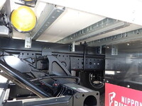 MITSUBISHI FUSO Canter Aluminum Van 2RG-FEB80 2026 431km_14