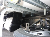 MITSUBISHI FUSO Canter Aluminum Van 2RG-FEB80 2026 431km_15