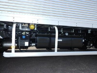 MITSUBISHI FUSO Canter Aluminum Van 2RG-FEB80 2026 431km_17