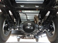 MITSUBISHI FUSO Canter Aluminum Van 2RG-FEB80 2026 431km_20