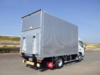 MITSUBISHI FUSO Canter Aluminum Van 2RG-FEB80 2026 431km_4
